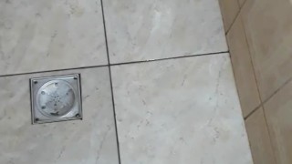 Cum amateur in pov 1