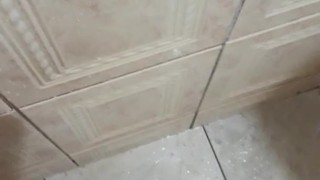 Cum amateur in pov 2
