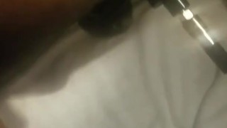 Me and A Fucking Machine