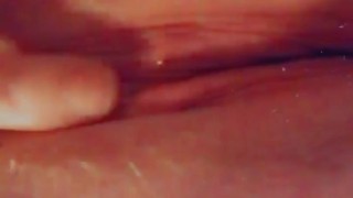 Best pink pussy being played with