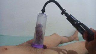 vamos a probar esta bomba en esta rica polla