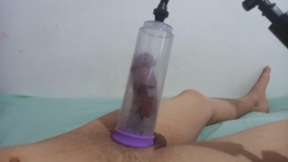 vamos a probar esta bomba en esta rica polla