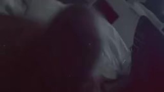 Masturbating late night 