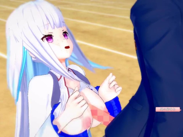 Free Full Length Hentai Films - hentai Game Koikatsu! ]have Sex With Big Tits Vtuber Lize Helesta.3dcg  Erotic Anime Video - Free Porn Videos - YouPorn