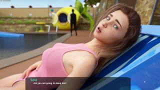 MILFCITY 125 - WATERPARK WITH MY SEXY GIRLFRIEND