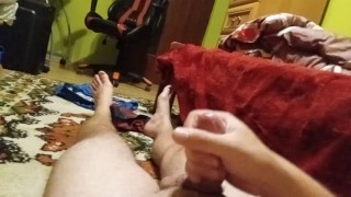 Walenie po pracy