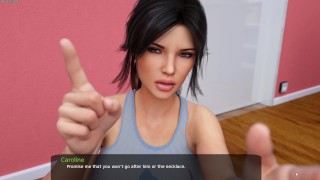 MILFCITY 130 - MY TIME FOR MRS CELIA, WHEN I WAITED