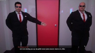 MILFCITY 136 - WHO YOU TINK IS THE OWNER AT NIGHTCLUB?