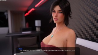 MILFCITY 144 - CAROLINE RESERVED A HOTEL ROOM FOR ME AND HE TONIGHT