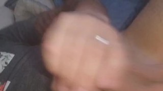Masturbação gostosa