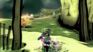 Flute demon