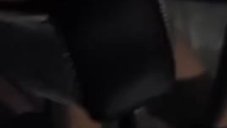 Puppy Gets Fucked Bareback And Sucks Cock