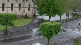 FUCKING MY ASS WITH DILDO IN PUBLIC (MOTEL WINDOW THEN IN A FIELD)