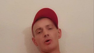 Tired but had to cum.. (even fall at the end lol)