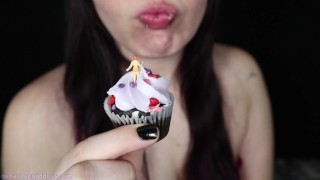 The Cupcake Encounter - FULL LENGTH