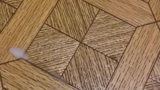 My first 