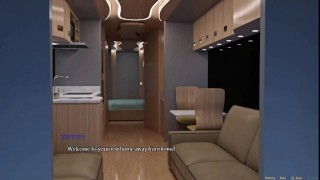 The Second Half:This is An Amazing Rv-Ep5