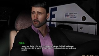 The Second Half:Romantic Date With Sexy Girl-Ep7