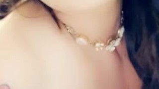 Sexy little mama