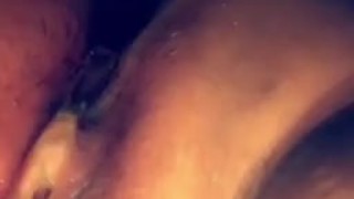 Bbw pissing 