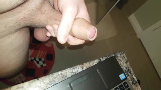 Felt a little horny