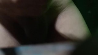 Tatlong Araw na walang Jakol