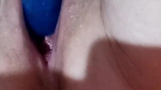 I'm waiting for your hard cock Please!!