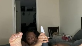 Cum lick my cream up