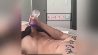 Double Nut 🥜 👀 by: HomepagePapi 
