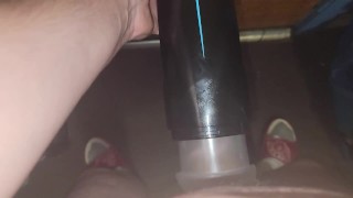 Review of the Sohimi Eliza Auto Thruster