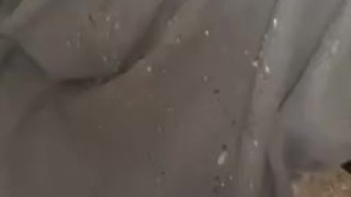Quick cum shot