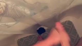 Cock Stroking😏😏