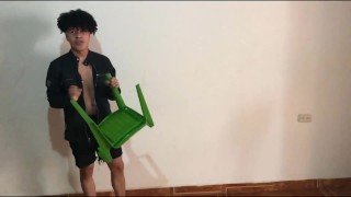 Rompiendo juguetes pequeños - Parte 2