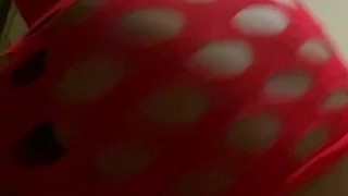 HORNY LITTLE RED 
