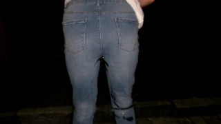 Female Desperation in my new skinny jeans