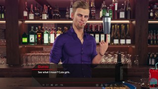 SHALE HILL #30 • Visual Novel Gameplay [HD]