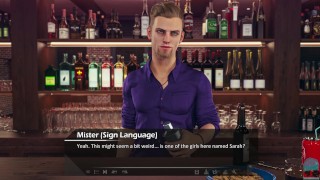 SHALE HILL #30 • Visual Novel Gameplay [HD]