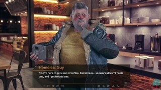 SHALE HILL #30 • Visual Novel Gameplay [HD]
