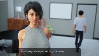 MILFCITY 155 - I WAS CLOSE TO BE CATCHED BY CELIA
