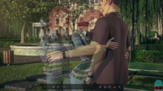 SHALE HILL #34 • Visual Novel Gameplay [HD]