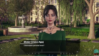SHALE HILL #35 • Visual Novel Gameplay [HD]