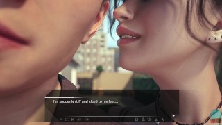 SHALE HILL #35 • Visual Novel Gameplay [HD]