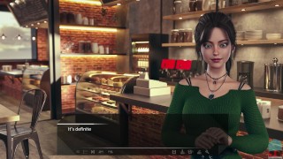 SHALE HILL #35 • Visual Novel Gameplay [HD]