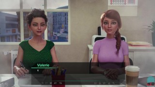 SHALE HILL #36 • Visual Novel Gameplay [HD]