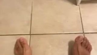 Hehe feet 