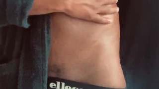 Orgasm Motivation - That Deep Moaning Makes you to come - 25 cm DICK