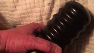 Fleshlight fun
