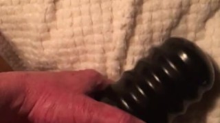 Fleshlight fun