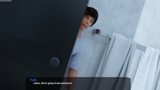MILF CITY 158 - SHE HAVE FULL BODY OF LATHER