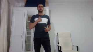 Big cock for you !